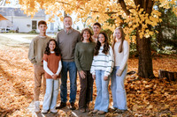 Bivins family