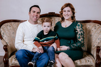 Andrew, Liz and Elliot