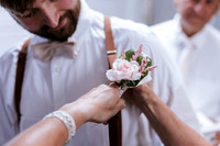 Thalia and Thomas // Elks Page Park