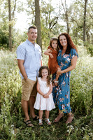 Feeney // Family 2025