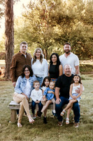 Watson // Helfrich//  Hensley families 2025
