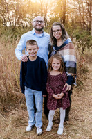 Henrichs Family 2025
