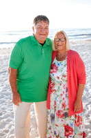 Larson Family 2025 Florida