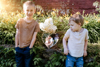 Gniech Family