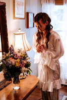 Kaitlyn and Elijah- Storybook Gardens