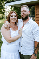 Tina and Shane