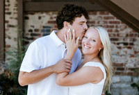 Sydnie and Ryan