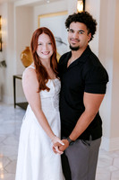Maddie and Jordan