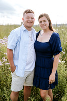 Richie and Samantha