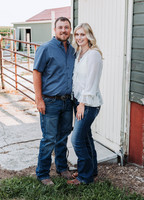 Dylan and Kaitlyn