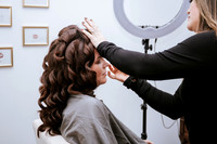 Karly and Josh a Storybook Wedding