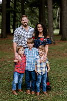 Greenfield family 2026