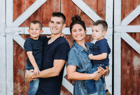 Laur Family