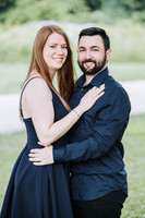 Anthony and Stacey
