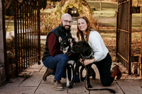 Alyssa and David