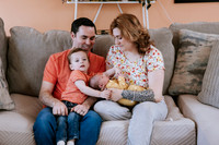 Andrew,Liz, Elliot and Quentin