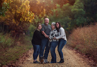 Shrimplin Family