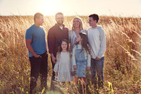 Messer Family