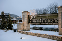 Anahi and Alberto Wedding // Farmhouse Plainfield