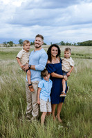 2025 Greenfield family