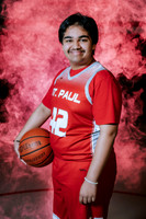 Om- St Paul Basketball