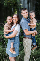 Lafever family
