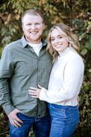 Madi and Garret
