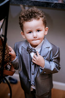 Shanya and Braydan // Wedding canyon