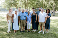 Flanagan Family