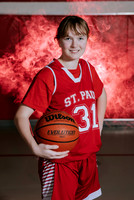 St.Paul Lady Crusaders
