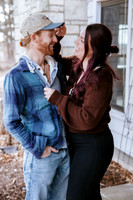 Kyla and Tyler