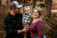 Verdick Family